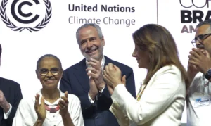 Marina Silva destaca avanços na COP30, mas reconhece progresso modesto