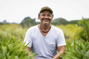 Caetano Scannavino, do Projeto Saúde e Alegria: “A COP30 precisa ter a voz da sociedade civil.”