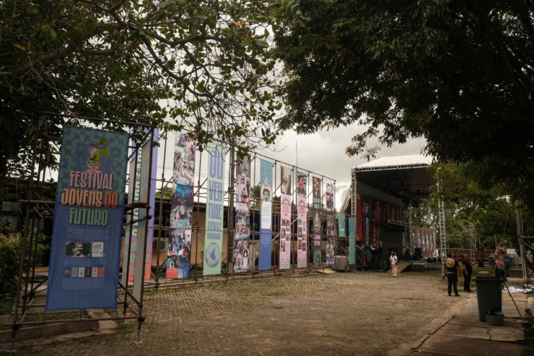 Agroecologia e Segurança Alimentar mobilizam debates e ampla programação na COP30