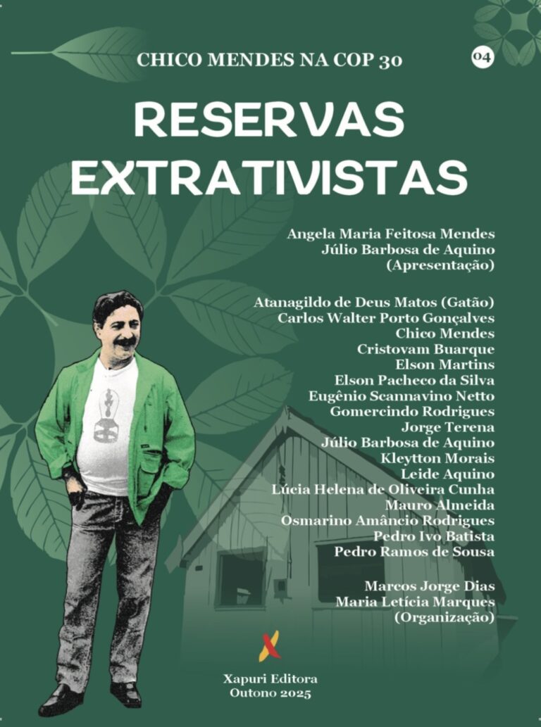 Reservas Extrativistas – 04
