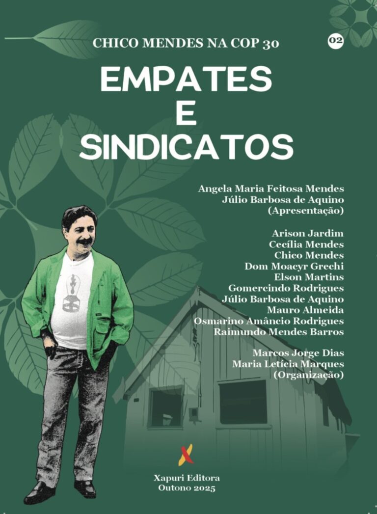 Empates e Sindicatos – 02