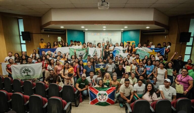 Papel das juventudes e comunicação comunitária em defesa dos territórios é pauta na COP30