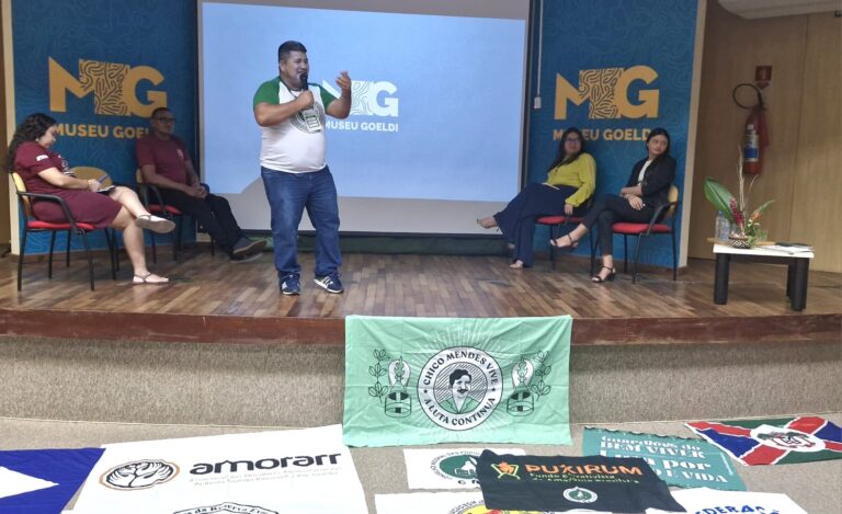 Populações Tradicionais e o Mercado de Carbono