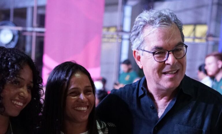 Jorge Viana fala que COP30 é oportunidade de transformar “sonhos em política pública”