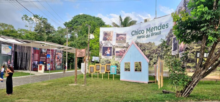 COP30 em Belém: tecnologia, ancestralidade e esperança